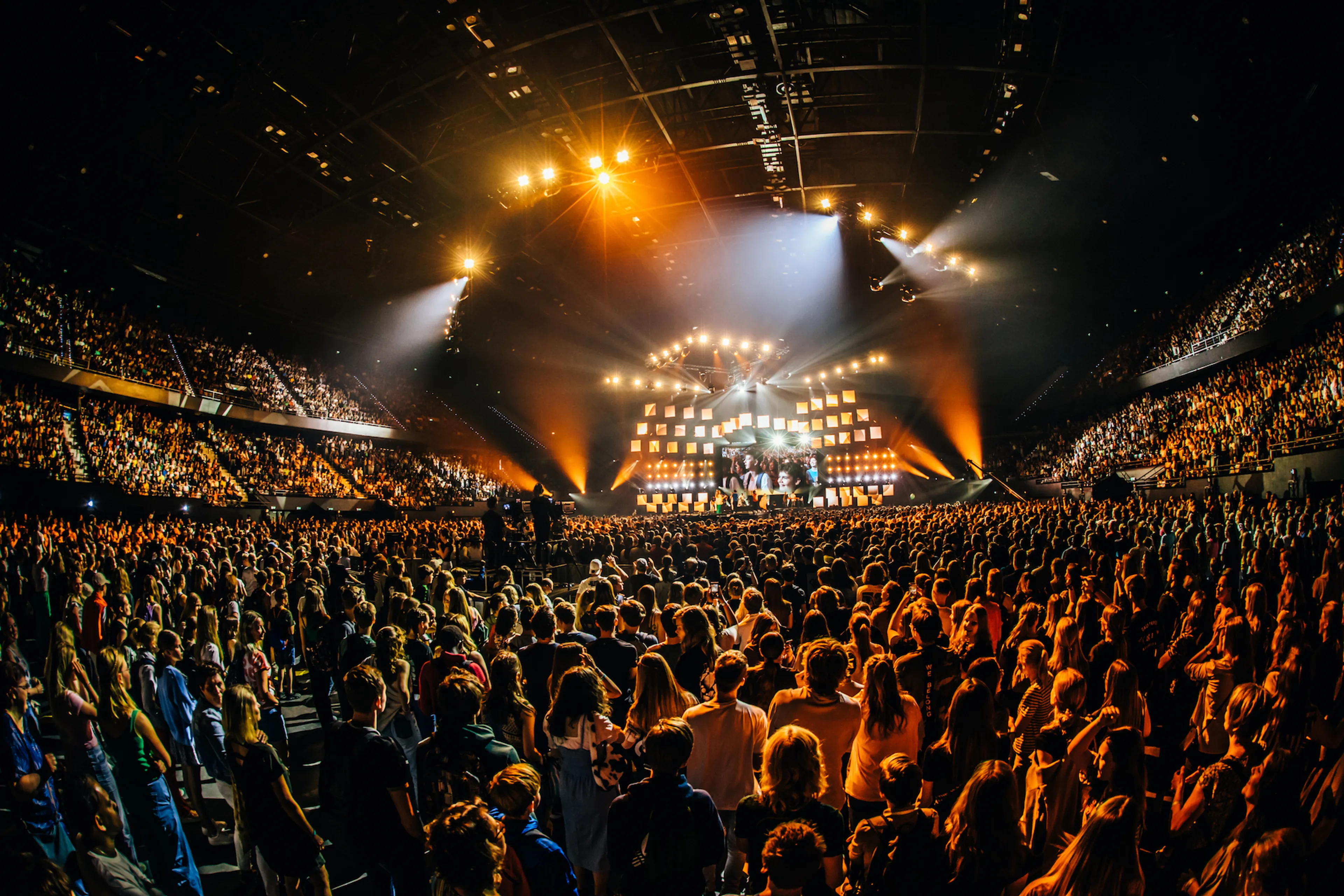 EO-Jongerendag 2025: All about JESUS