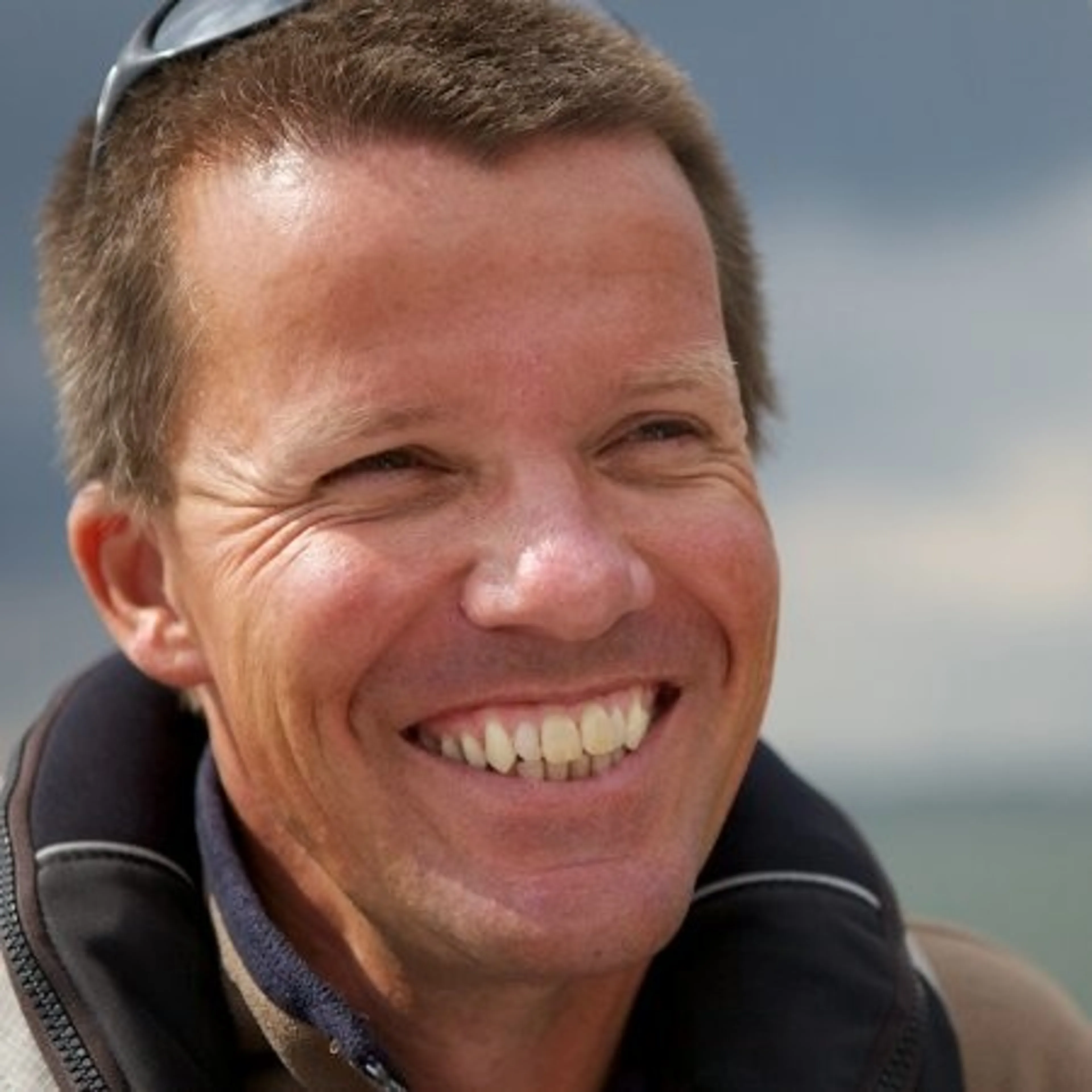 Hans Vernhout