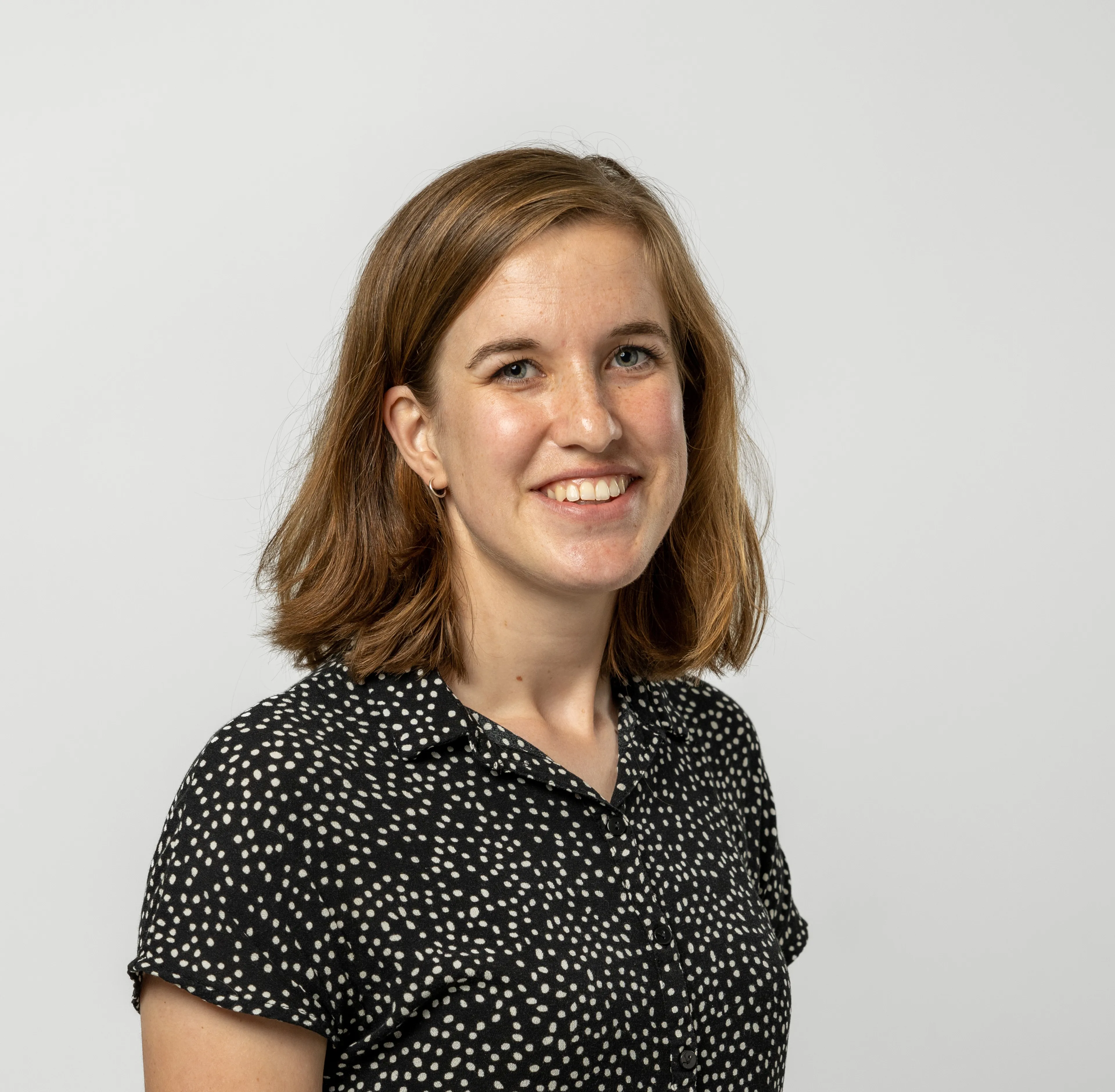 Mariska van der Veen