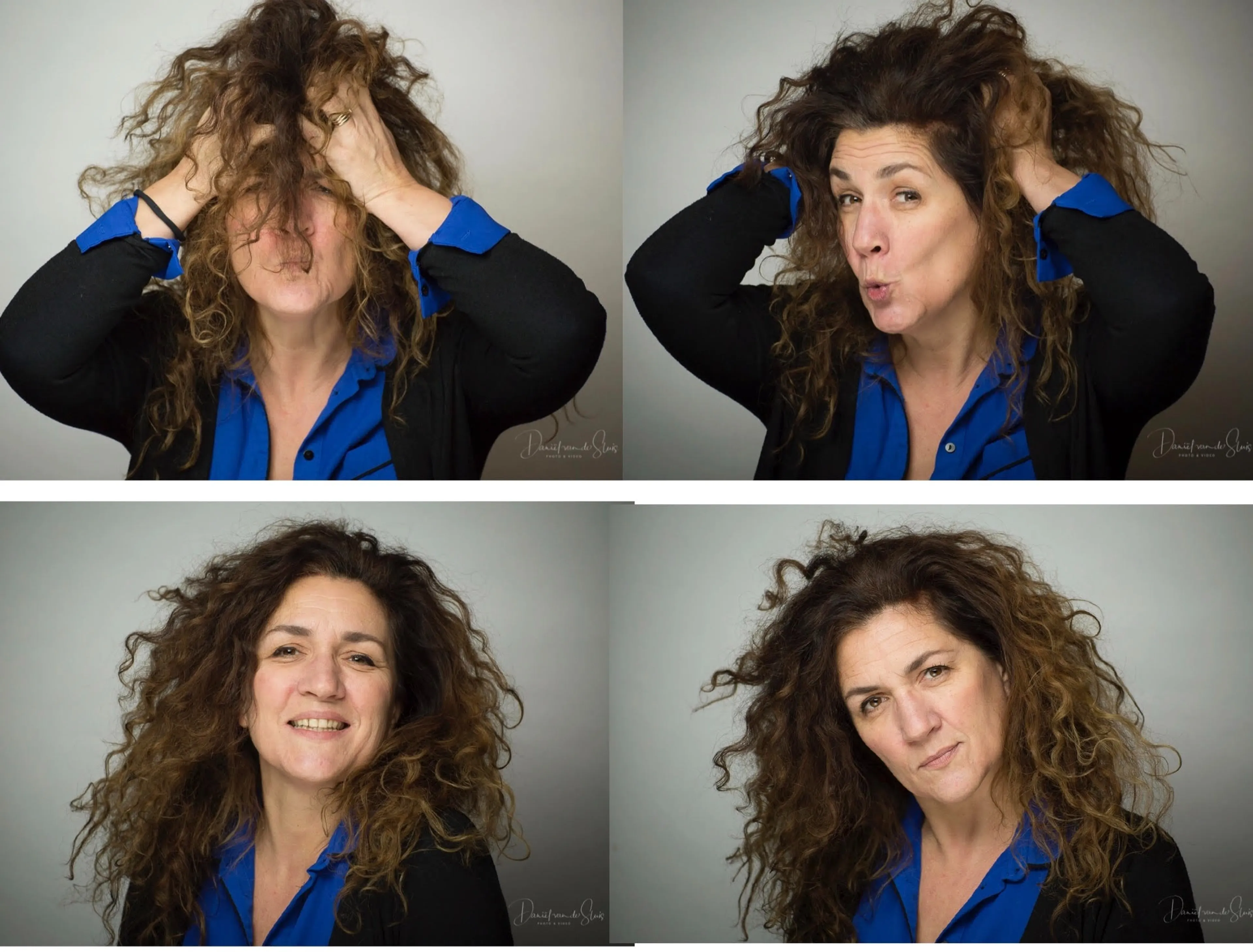 Afbeelding van Jeannette Coppoolse