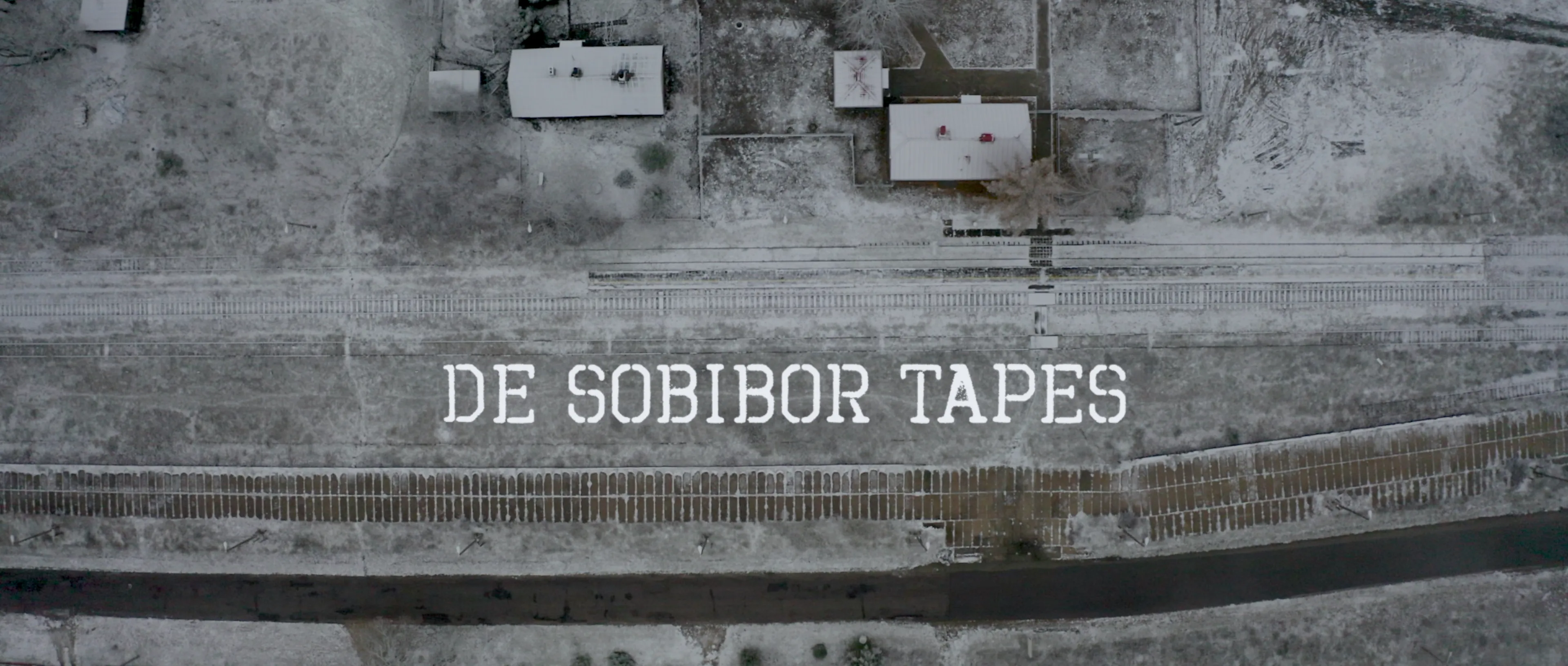 De Sobibor Tapes - de vergeten interviews van Jules Schelvis