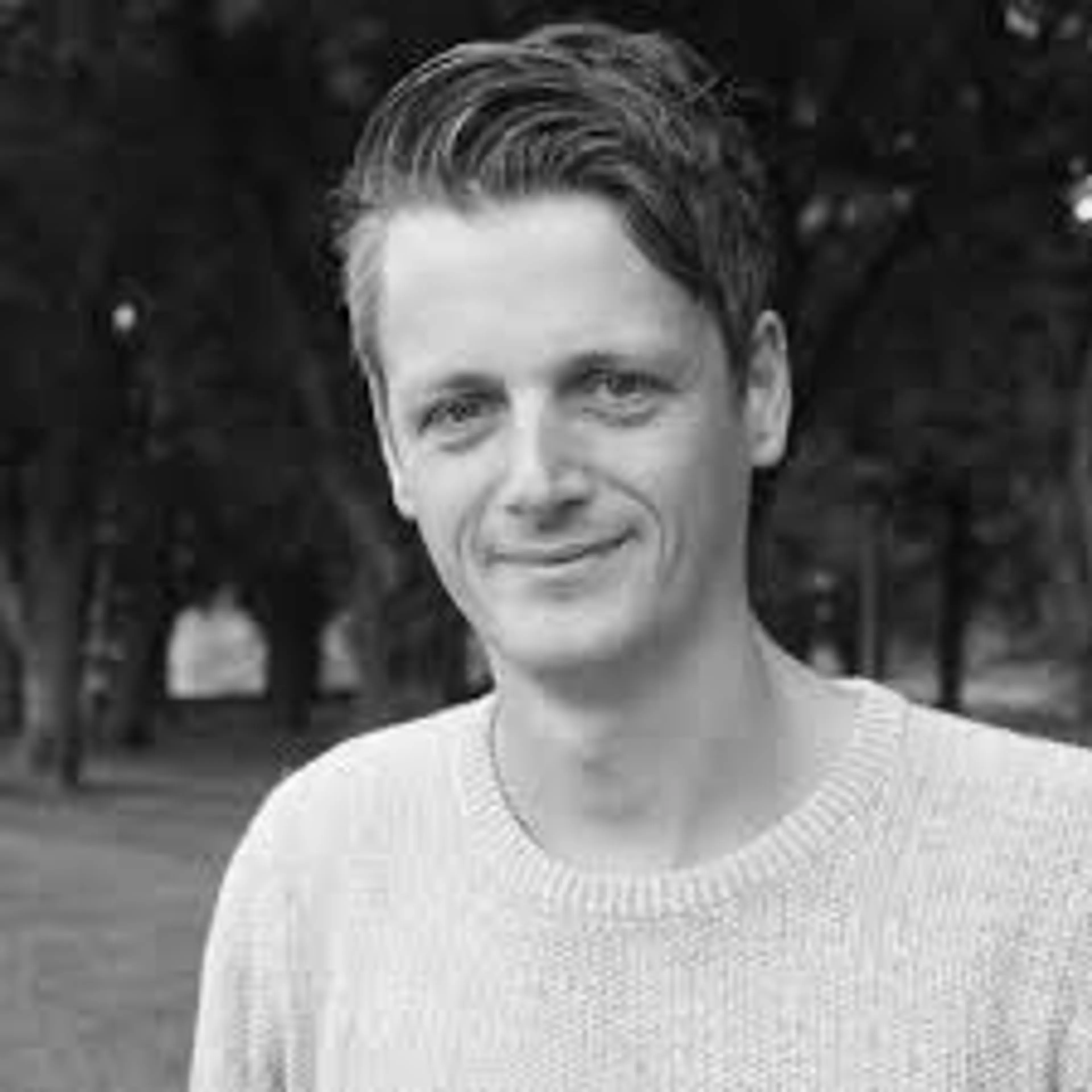 Afbeelding van Daan Molenaar