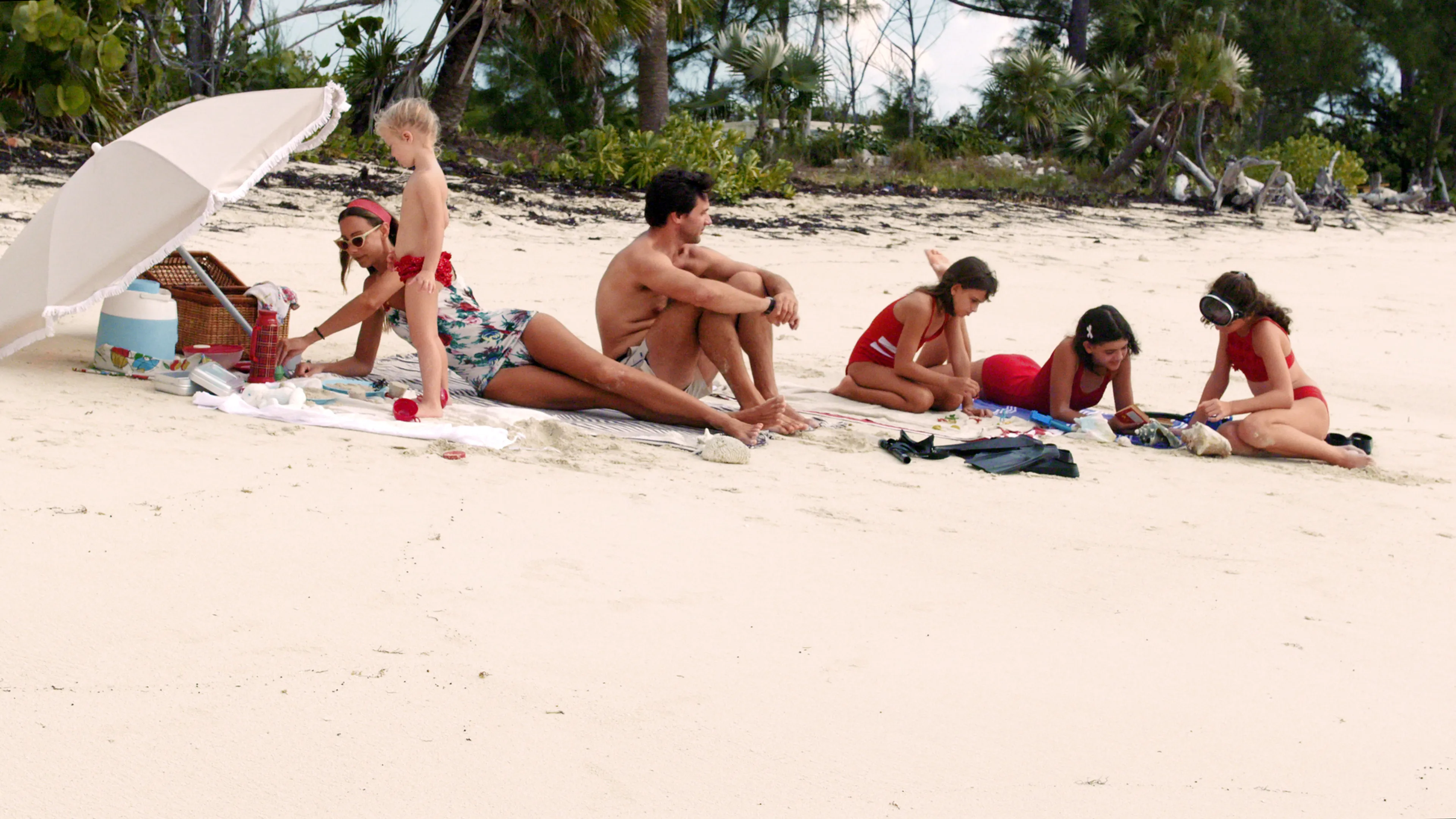 EOdoc: Farewell Paradise