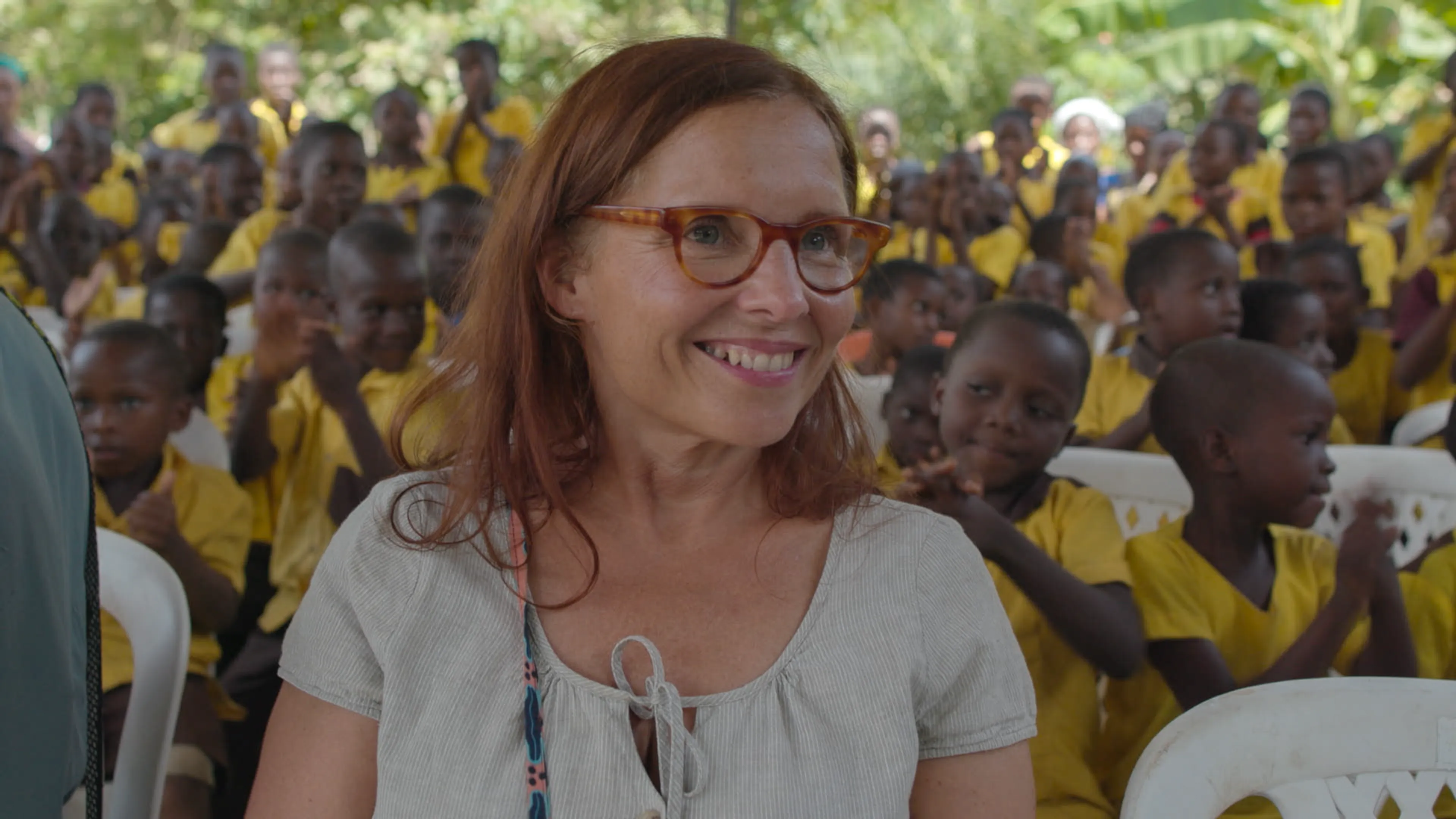 EOdoc: People we come across