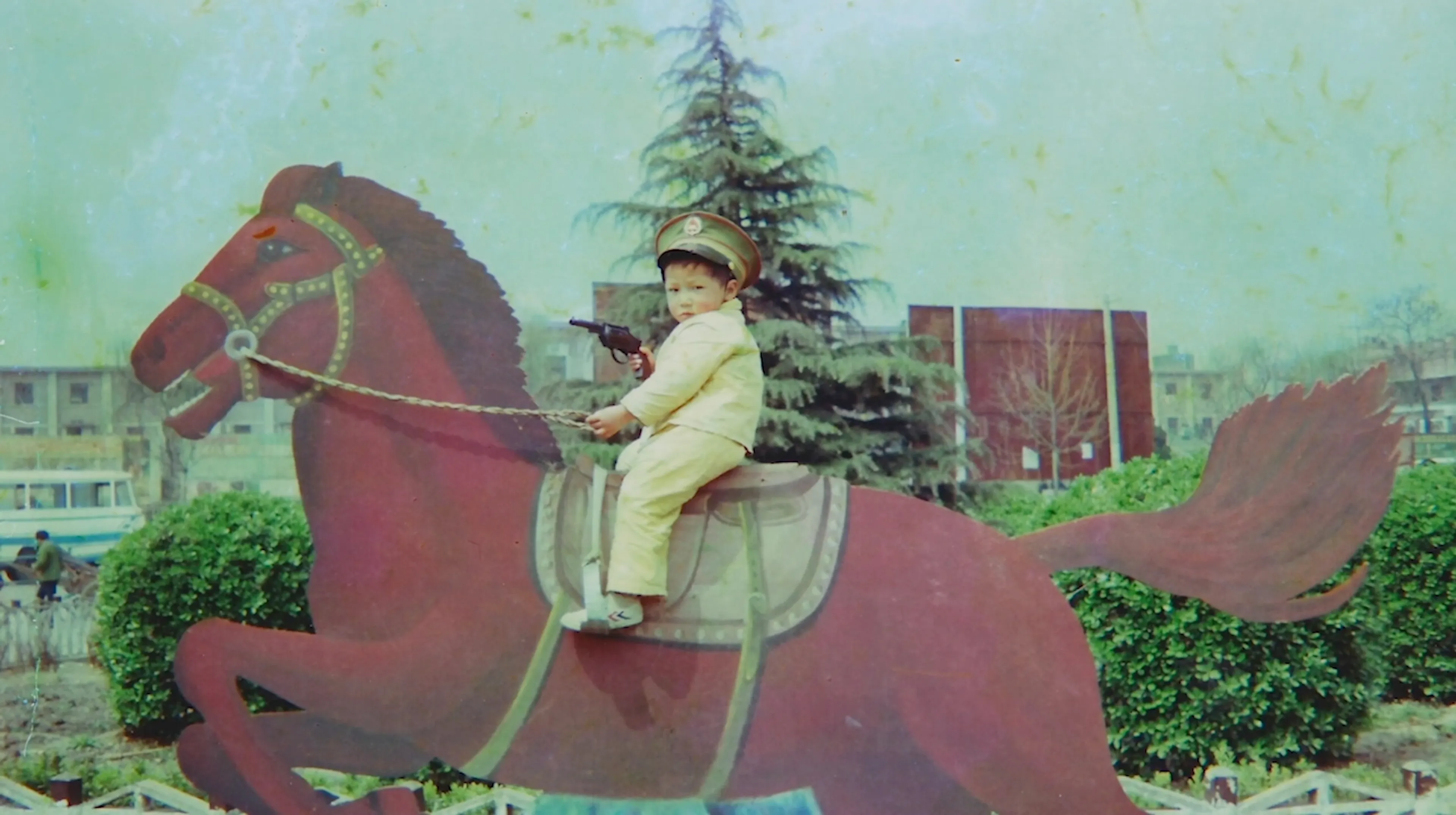 EOdoc: Four Journeys