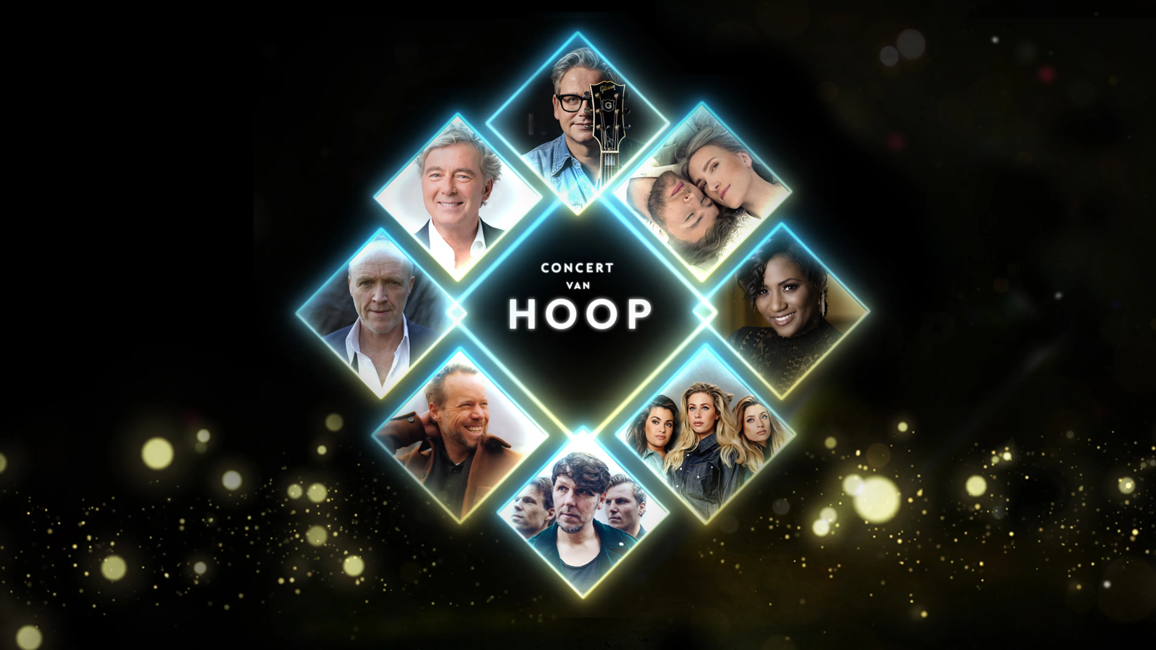 Concert van hoop - 2021