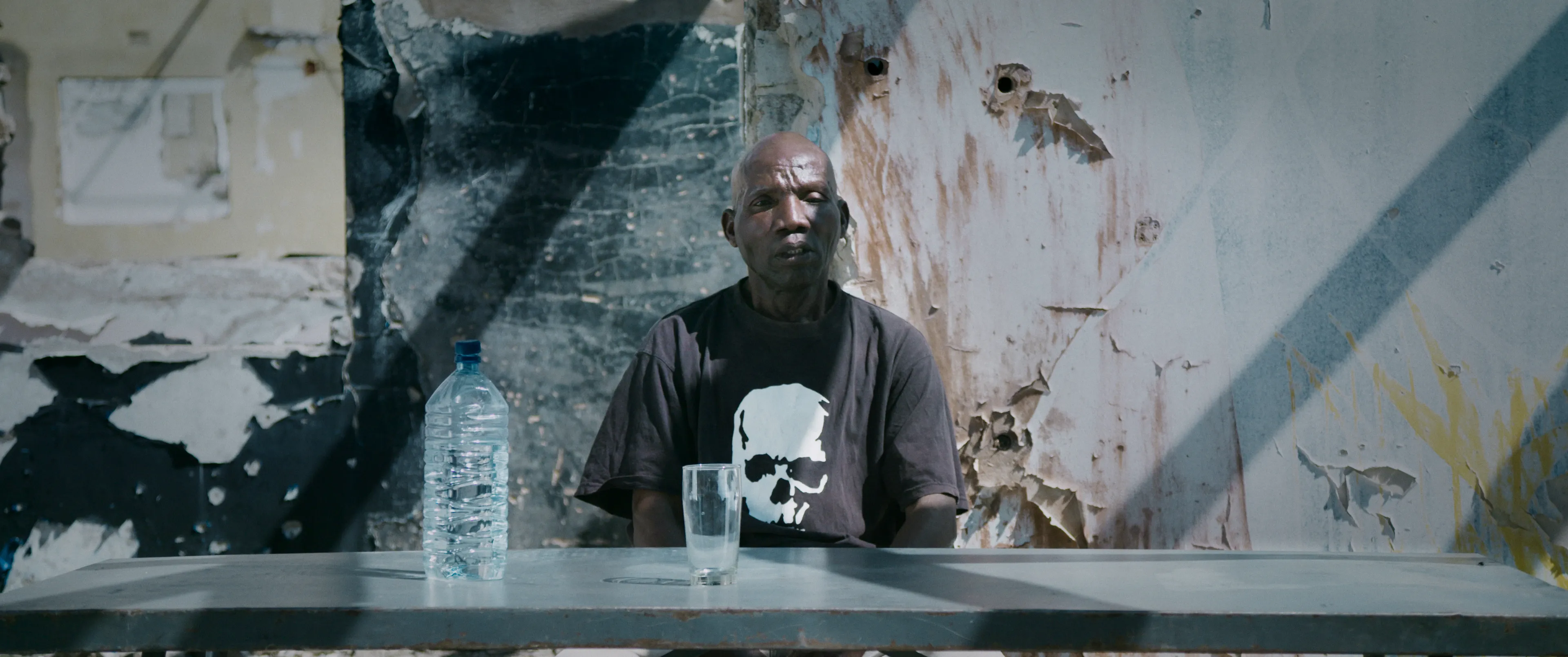 EOdoc: Lamentations of Judas