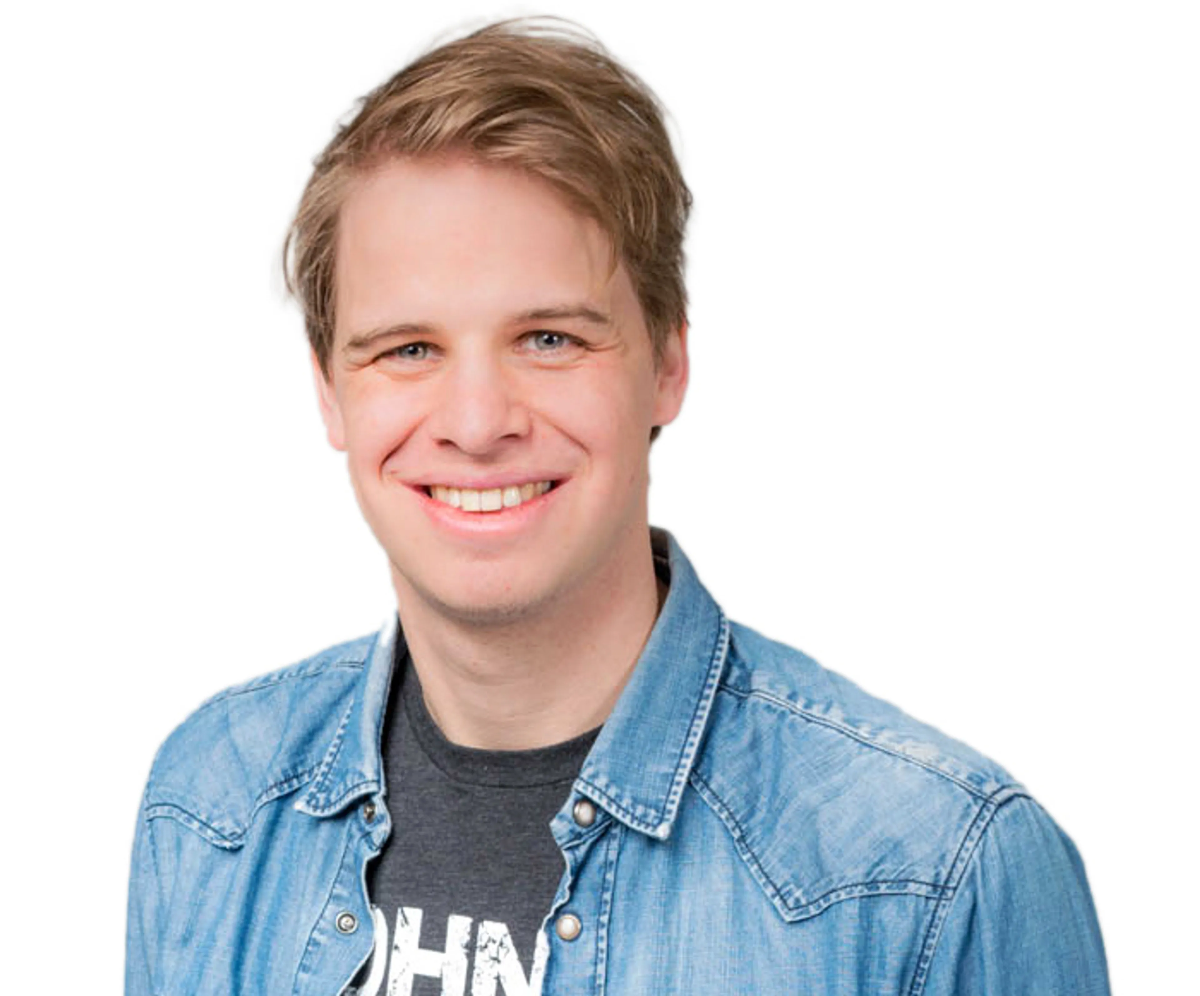 Matthijn Buwalda