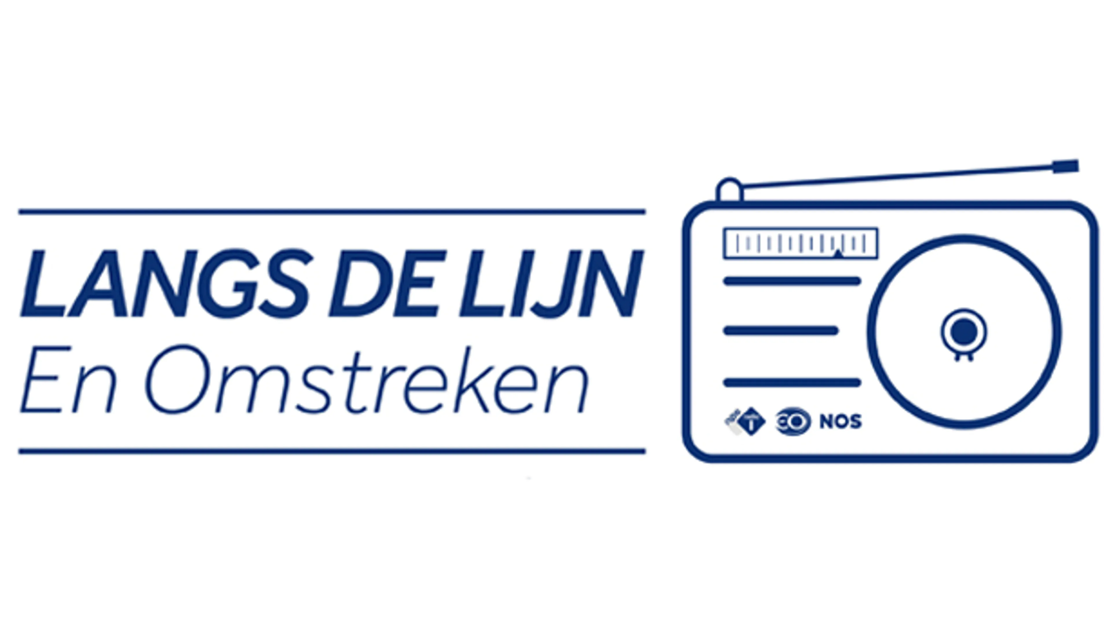 Langs de Lijn en Omstreken