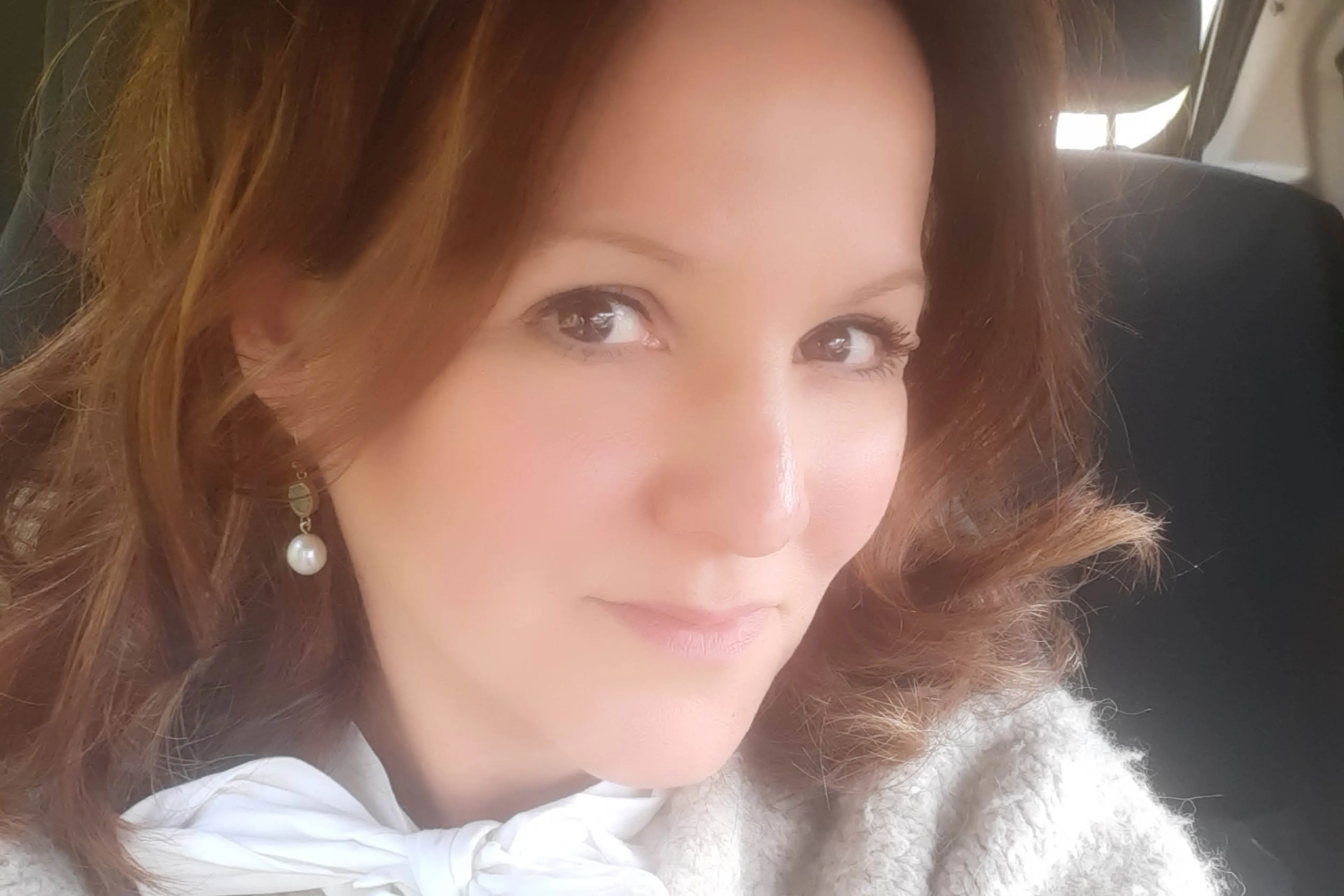 Afbeelding van Sonja Brekelmans