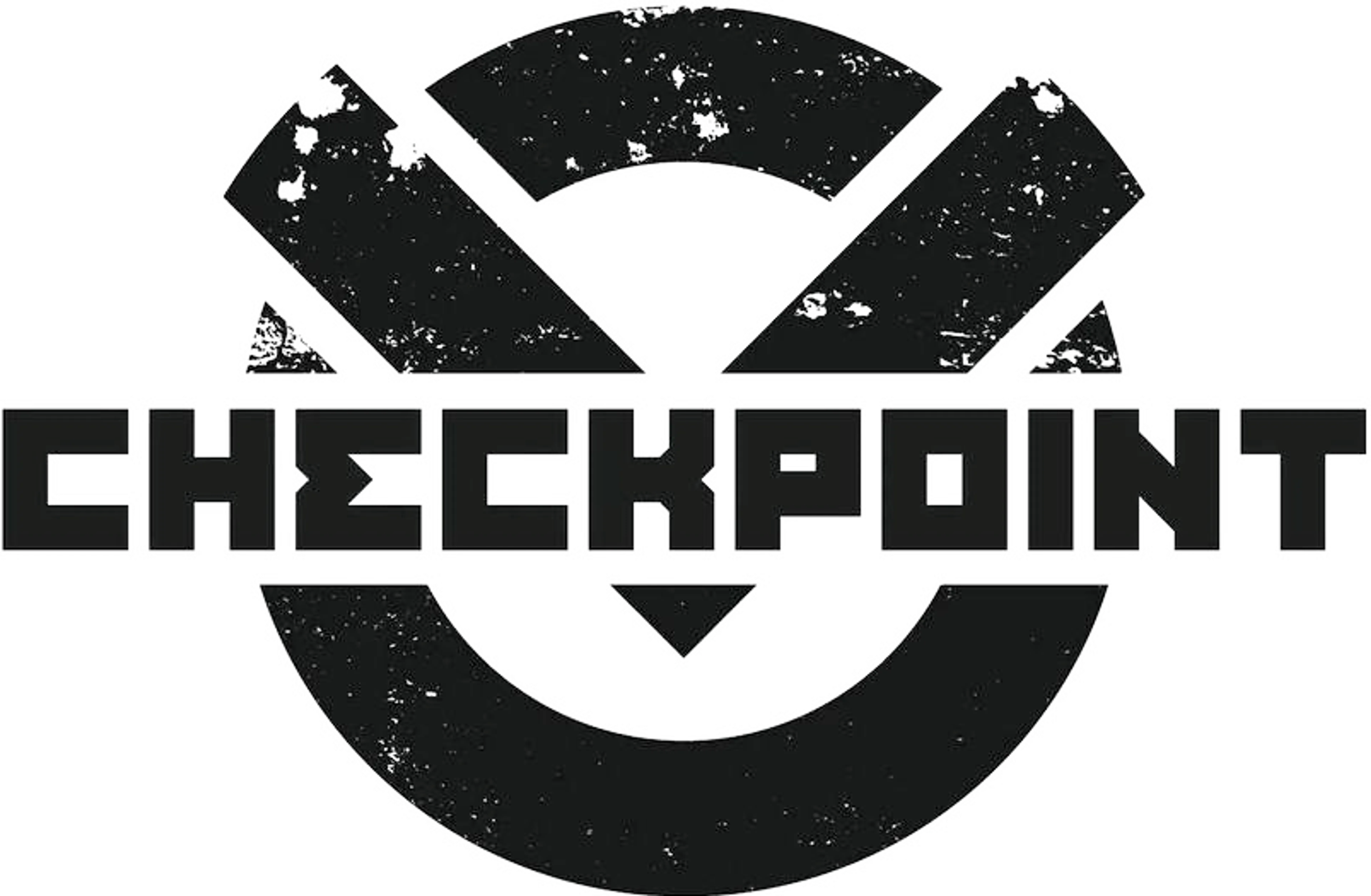 logo van Checkpoint