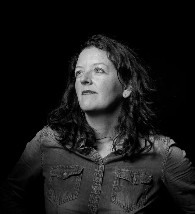 Annemarie van den Berg