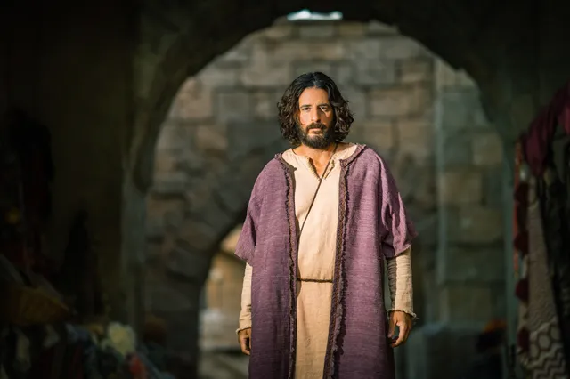 The Chosen is dé serie over het leven van Jezus. Op deze pagina vind je alle content rondom de afleveringen van deze serie: fragmenten, artikelen en meer