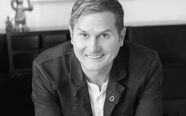 Rob Bell