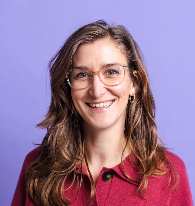 Eline van Lindenberg