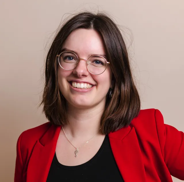 Ruth Blankesteijn-Petri