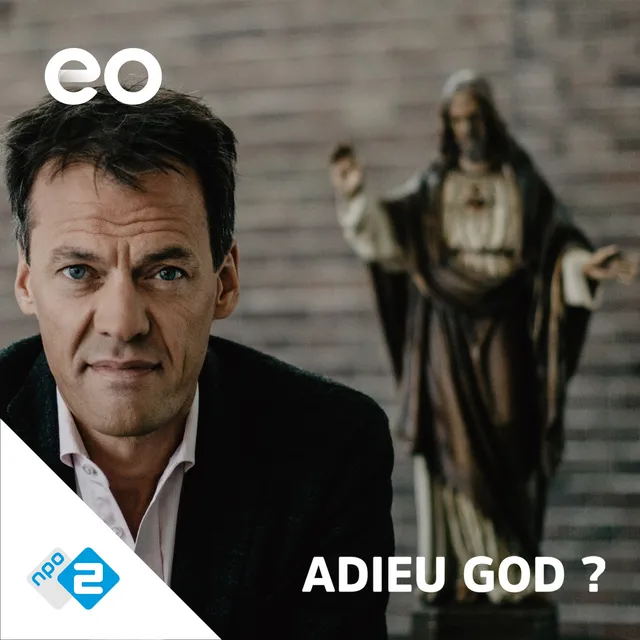 Adieu God?