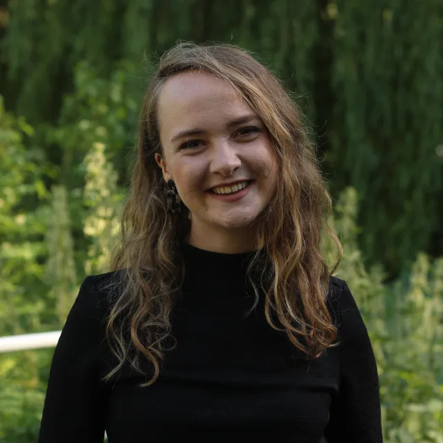 Christianne Scholtens