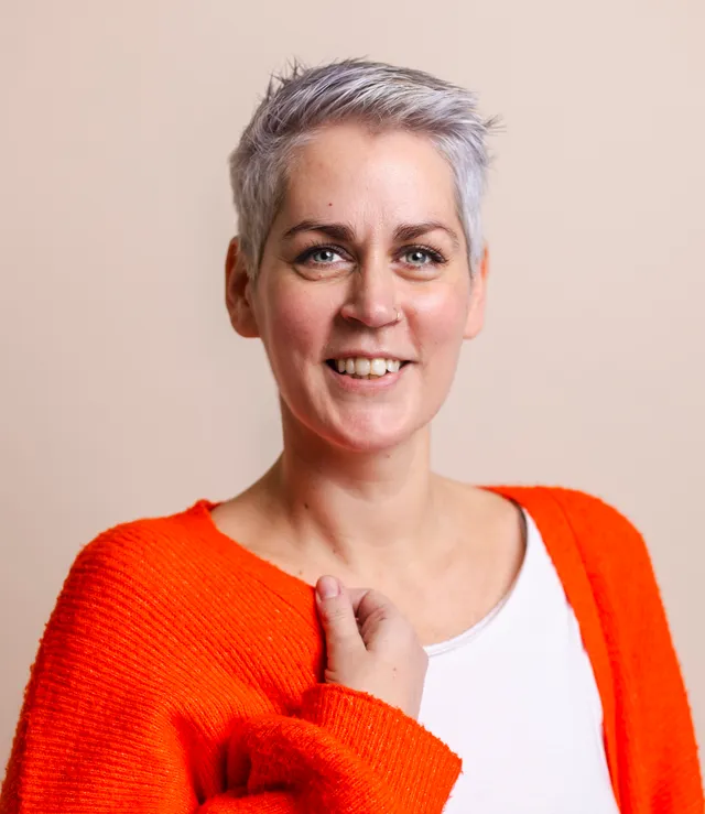 Petronella van het Goor, gastauteur bij Eva