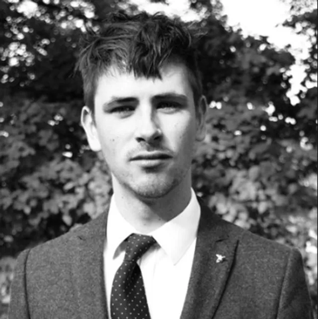 Pieter Jan Kruizinga