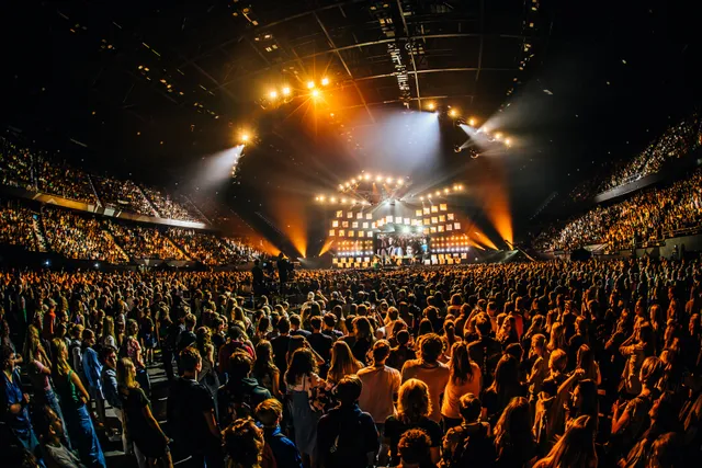 EO-Jongerendag 2025: All about JESUS