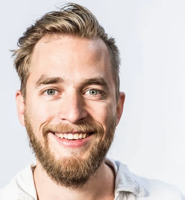 Pieter-Jan Rodenburg