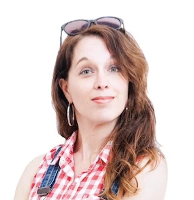 Annemarie van Heijningen