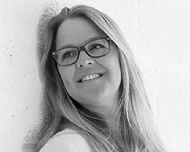 Esther van der Plaat