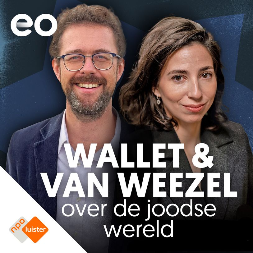 Wallet & van Weezel