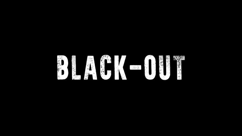 Black-out