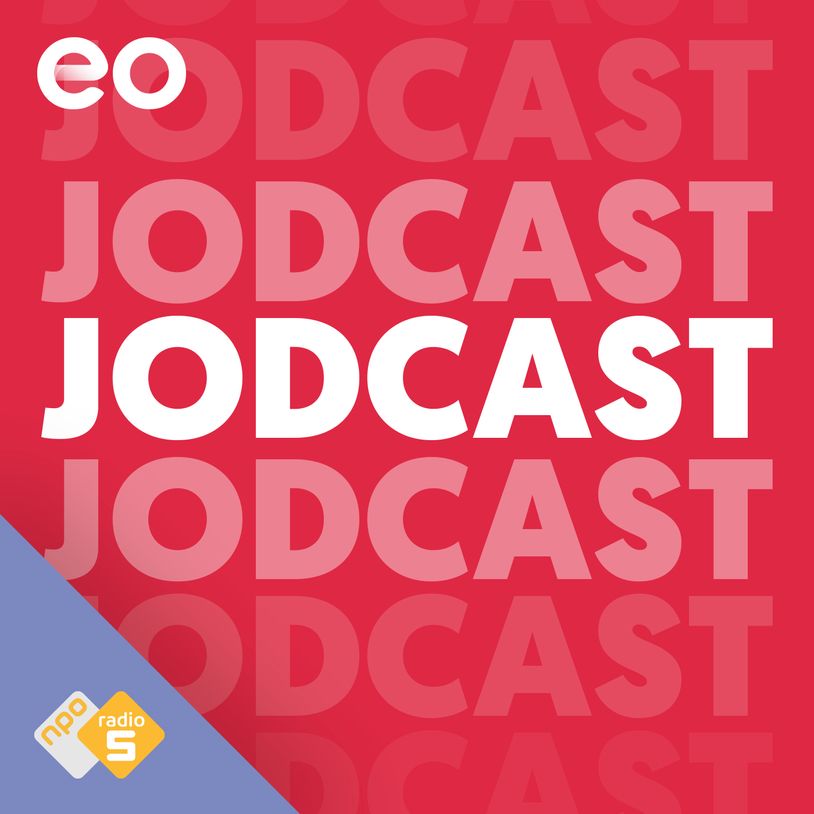 De Jodcast Podcast