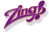 logo van Zing!