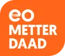 logo van EO Metterdaad