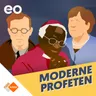 Bonus | Gerjanne van Lagen op het Moderne Profeten Event