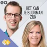Het kan je buurman zijn