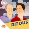Dit Dus! | Goed leven, hoe doe je dat?