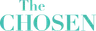 logo van The Chosen