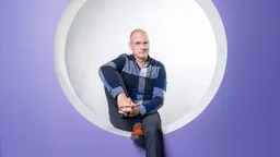 Afbeelding van Gert-Jan Segers