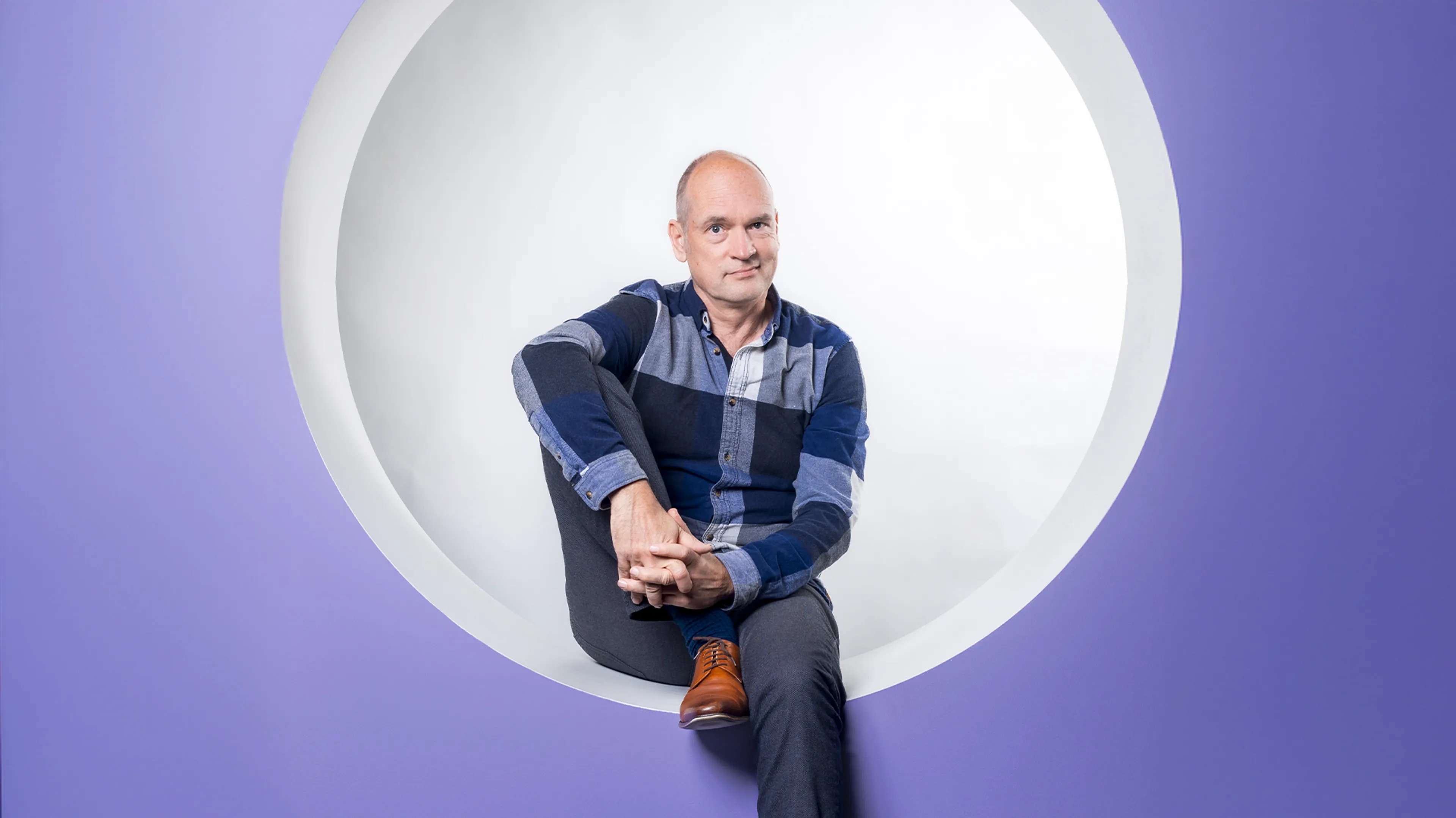 Afbeelding van Gert-Jan Segers