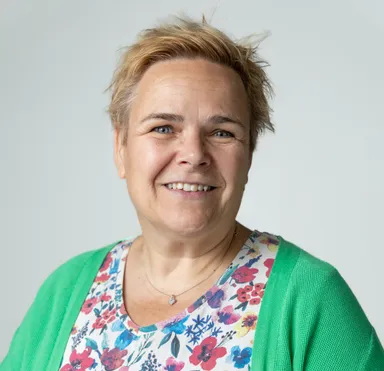 Mariëlle Kloosterhuis